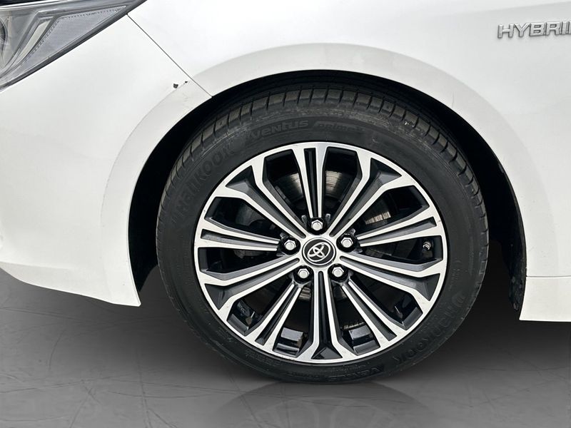 Toyota Corolla bild 28