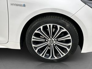 Toyota Corolla bild 31