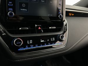 Toyota Corolla bild 21