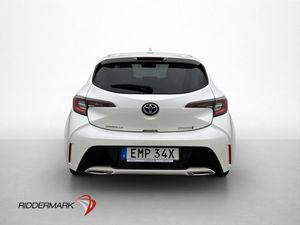 Toyota Corolla bild 6