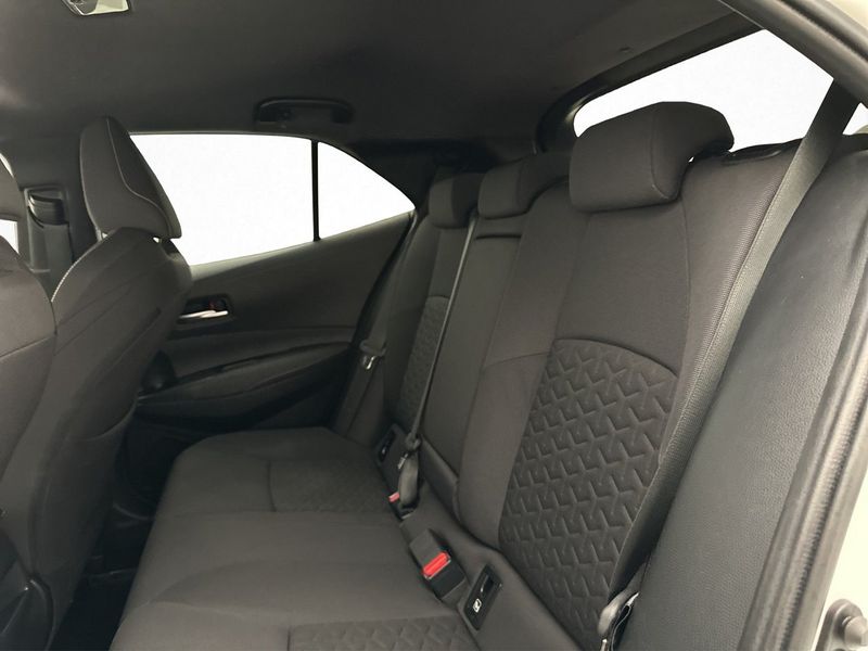 Toyota Corolla bild 25