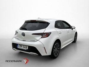 Toyota Corolla bild 5