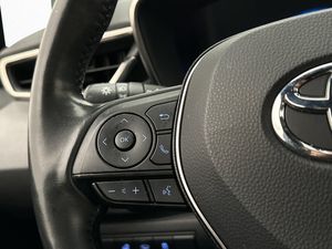 Toyota Corolla bild 12