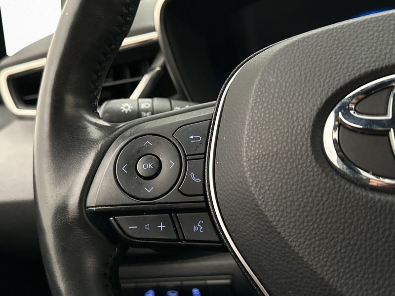 Toyota Corolla bild 12