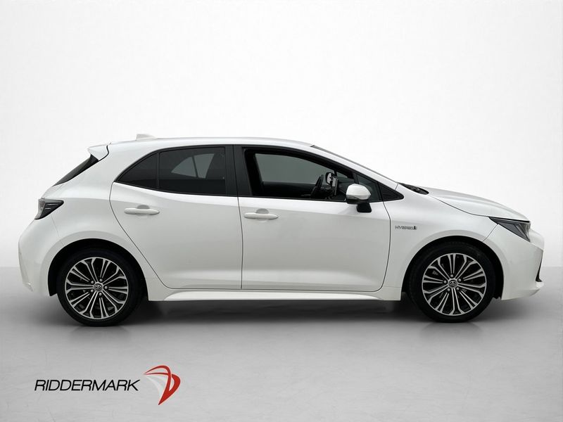 Toyota Corolla bild 4