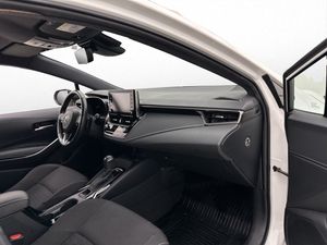 Toyota Corolla bild 24