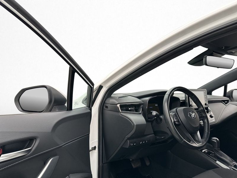 Toyota Corolla bild 9