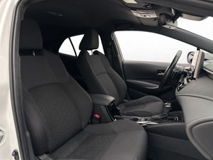 Toyota Corolla bild 23