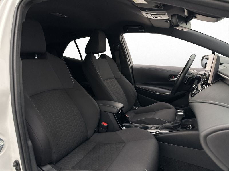 Toyota Corolla bild 23