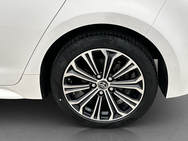 Toyota Corolla bild 29