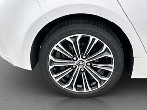 Toyota Corolla bild 30