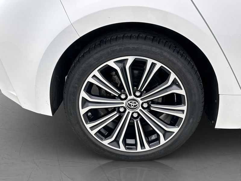 Toyota Corolla bild 30