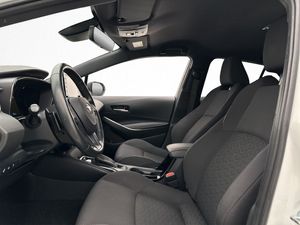 Toyota Corolla bild 10