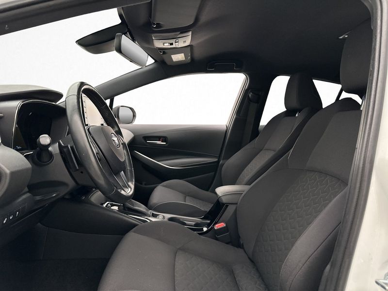 Toyota Corolla bild 10