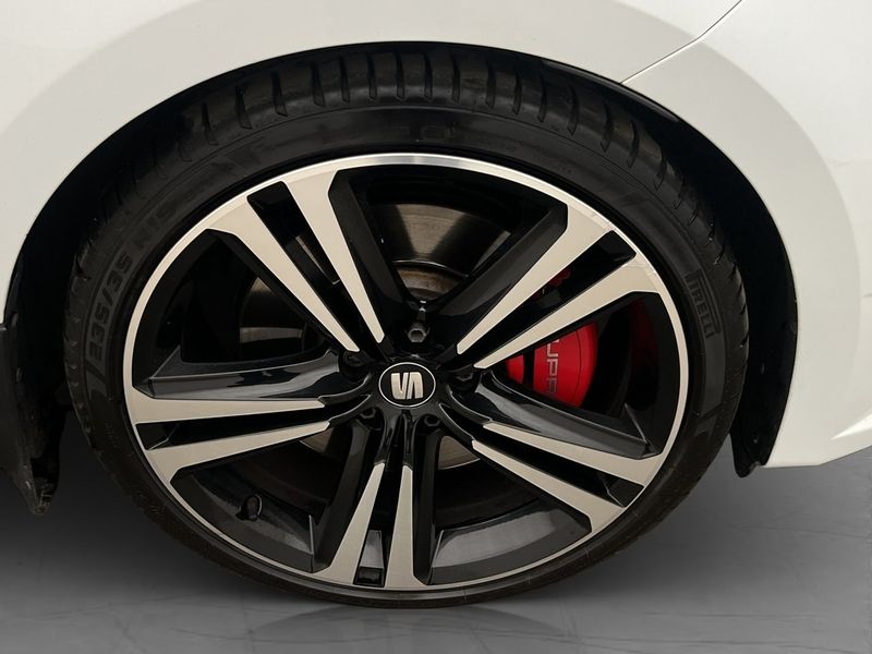 Seat Leon bild 29