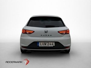 Seat Leon bild 6