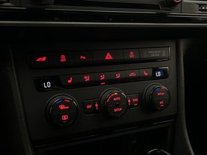 Seat Leon bild 19