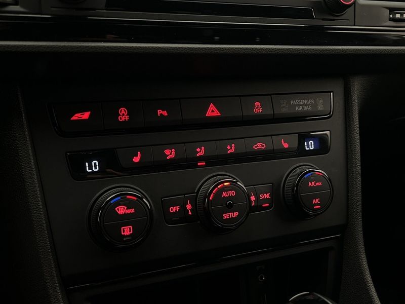 Seat Leon bild 19