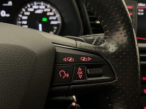 Seat Leon bild 15