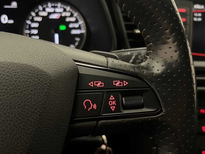 Seat Leon bild 15