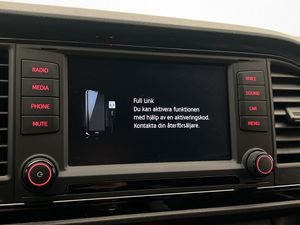 Seat Leon bild 18