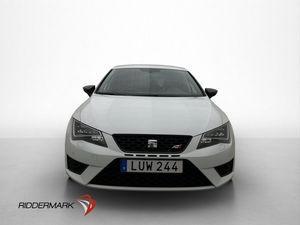 Seat Leon bild 2