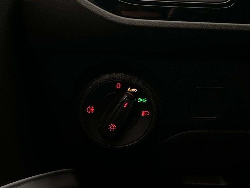 Seat Leon bild 25