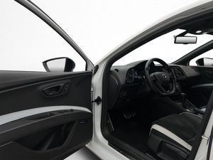 Seat Leon bild 9