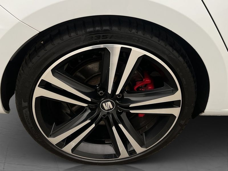 Seat Leon bild 28