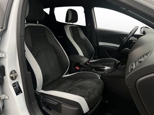 Seat Leon bild 21