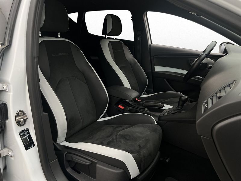 Seat Leon bild 21
