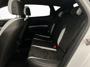 Seat Leon bild 23