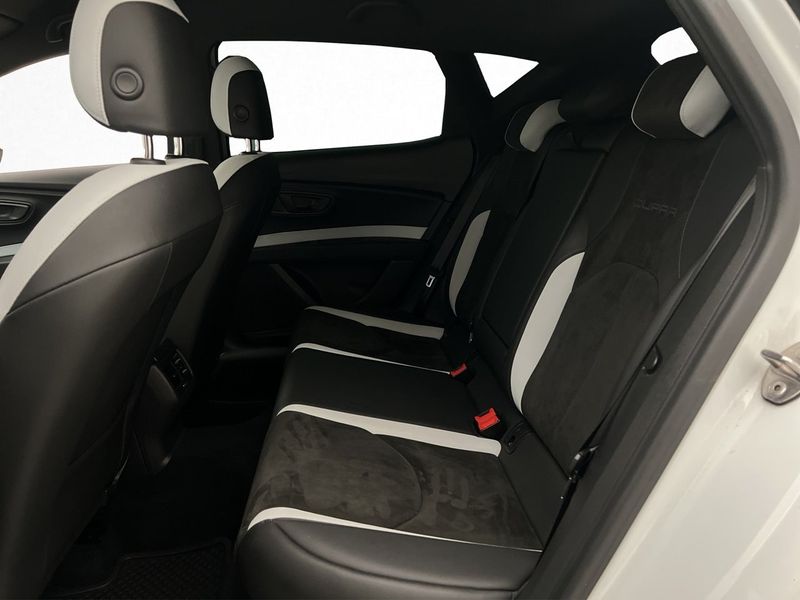 Seat Leon bild 23