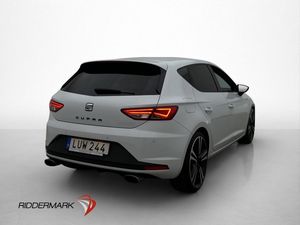 Seat Leon bild 5