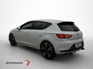 Seat Leon bild 8