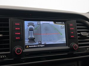 Seat Leon bild 17