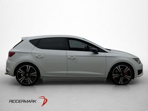 Seat Leon bild 4