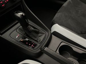 Seat Leon bild 20