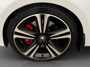 Seat Leon bild 26