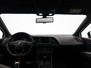 Seat Leon bild 16