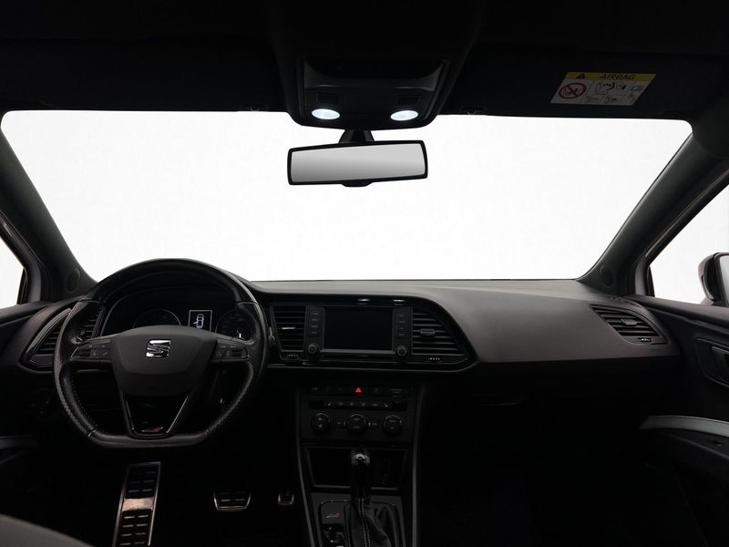 Seat Leon bild 16