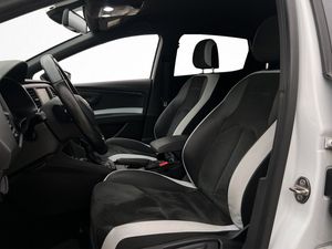 Seat Leon bild 10