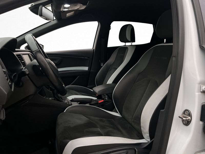 Seat Leon bild 10