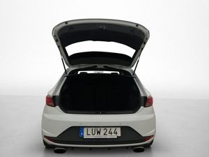 Seat Leon bild 24