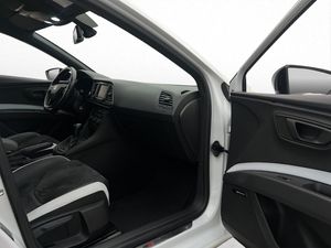 Seat Leon bild 22