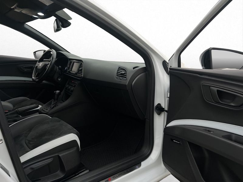 Seat Leon bild 22