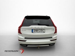 Volvo XC90 bild 6