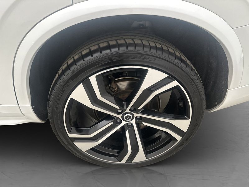 Volvo XC90 bild 36