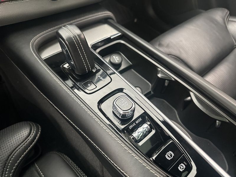Volvo XC90 bild 25