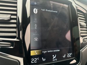 Volvo XC90 bild 23